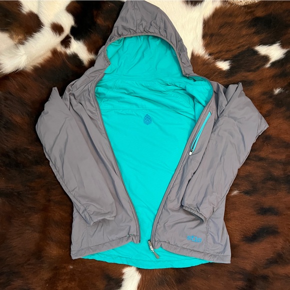 M/Stio Reversible Jacket - Picture 3 of 5